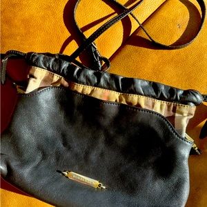 Burberry Crossbody Bag
